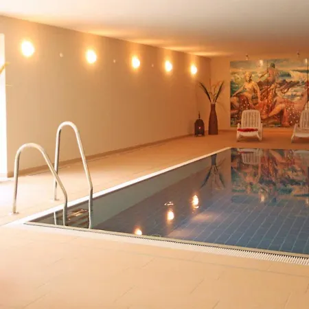 Haus Meeresblick - Sonnendeck A 3.12 Apartment Baabe