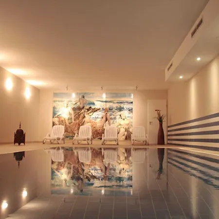 Haus Meeresblick - Sonnendeck A 3.12 *