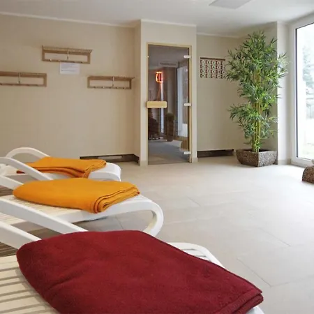 Haus Meeresblick - Sonnendeck A 3.12