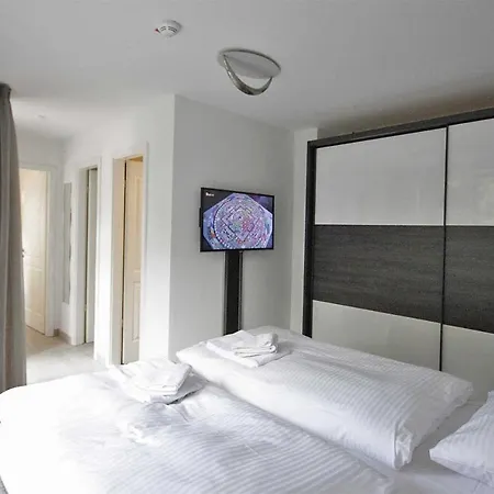 Haus Meeresblick - Sonnendeck A 3.12 Apartman