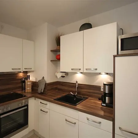 Haus Meeresblick - Sonnendeck A 3.12