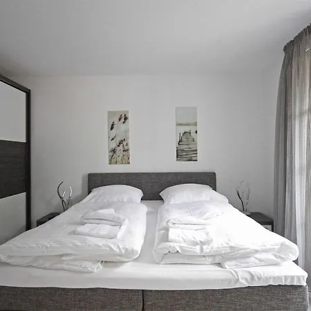 Haus Meeresblick - Sonnendeck A 3.12 *