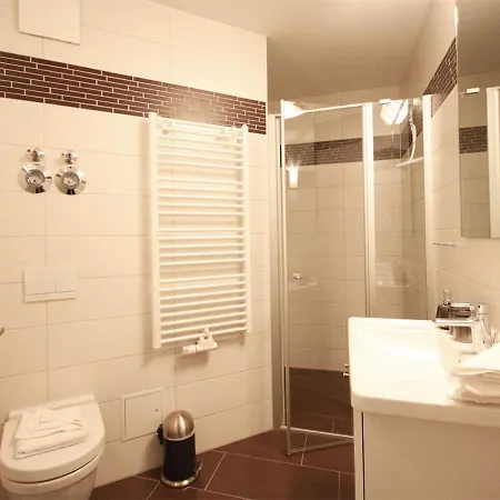 Apartman Haus Meeresblick - Sonnendeck A 3.12 *