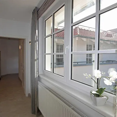 Haus Meeresblick - Sonnendeck A 3.12 *