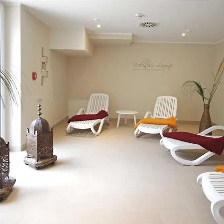 Apartment Haus Meeresblick - Sonnendeck A 3.12 *