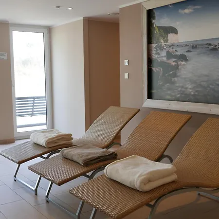Haus Meeresblick - Sonnendeck A 3.12