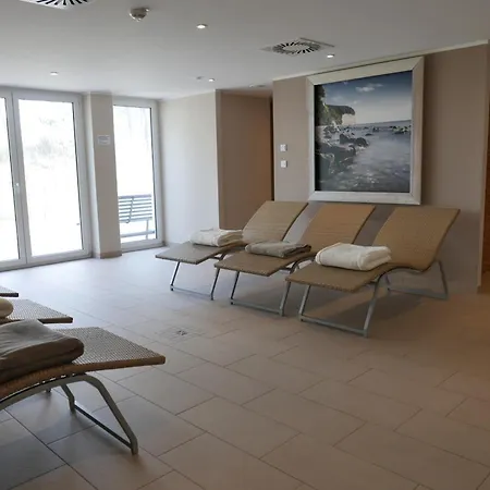 Haus Meeresblick - Sonnendeck A 3.12 *