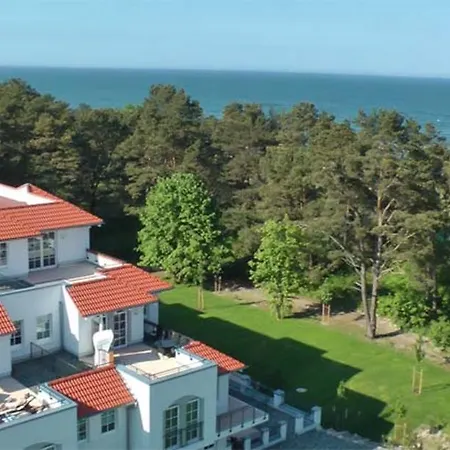 Haus Meeresblick - Sonnendeck A 3.12